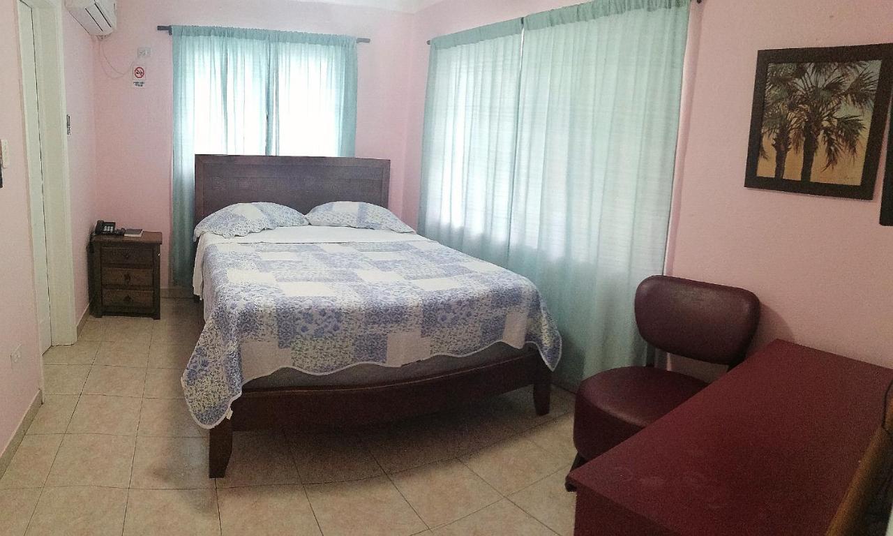 Mary Apartahotel San Andrés
