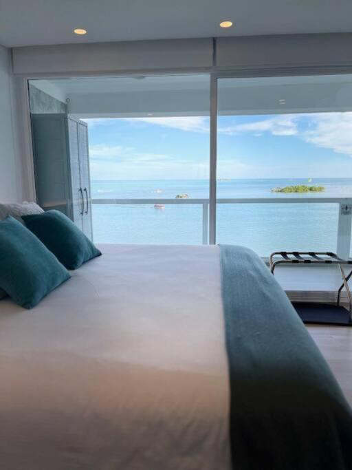 Apartamento Paradiseapt, Private San Andrés