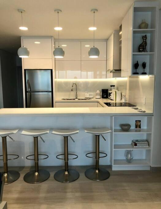 Apartamento Paradiseapt, Private
