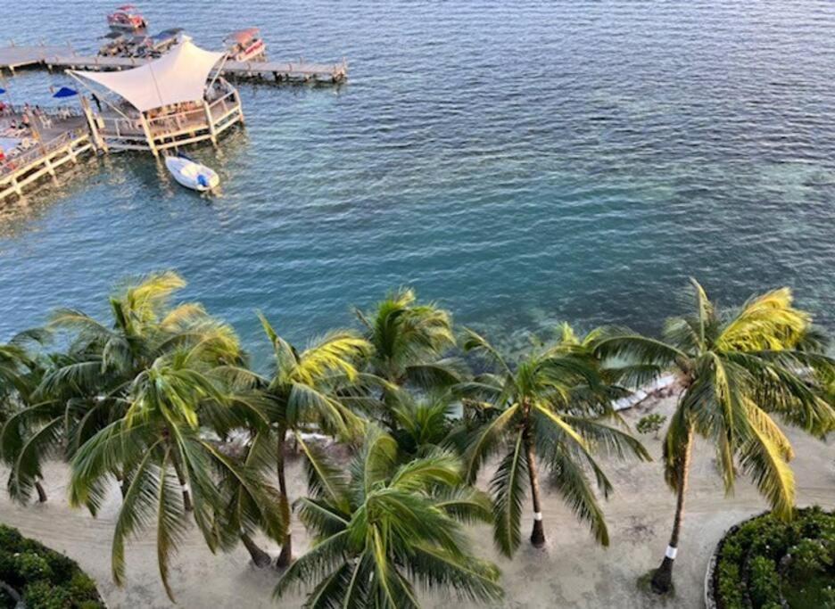 Paradiseapt, Private * San Andrés