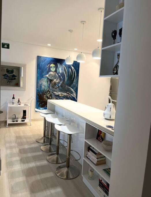 Paradiseapt, Private Apartamento