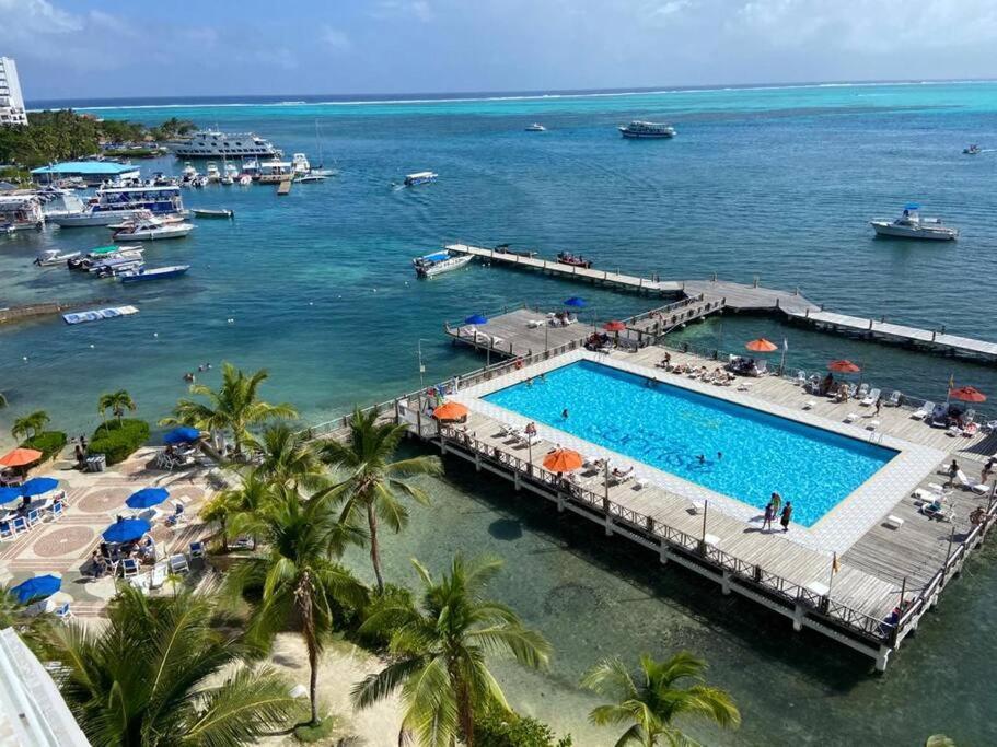 Paradiseapt, Private Apartamento *