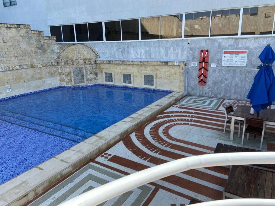 Paradiseapt, Private San Andrés