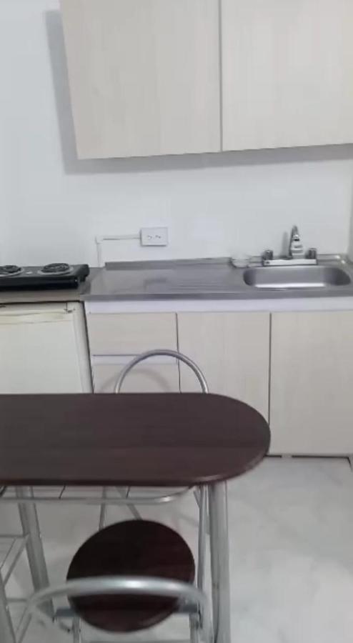 Apartamento Ubicado Frente A La Playa Principal * San Andrés