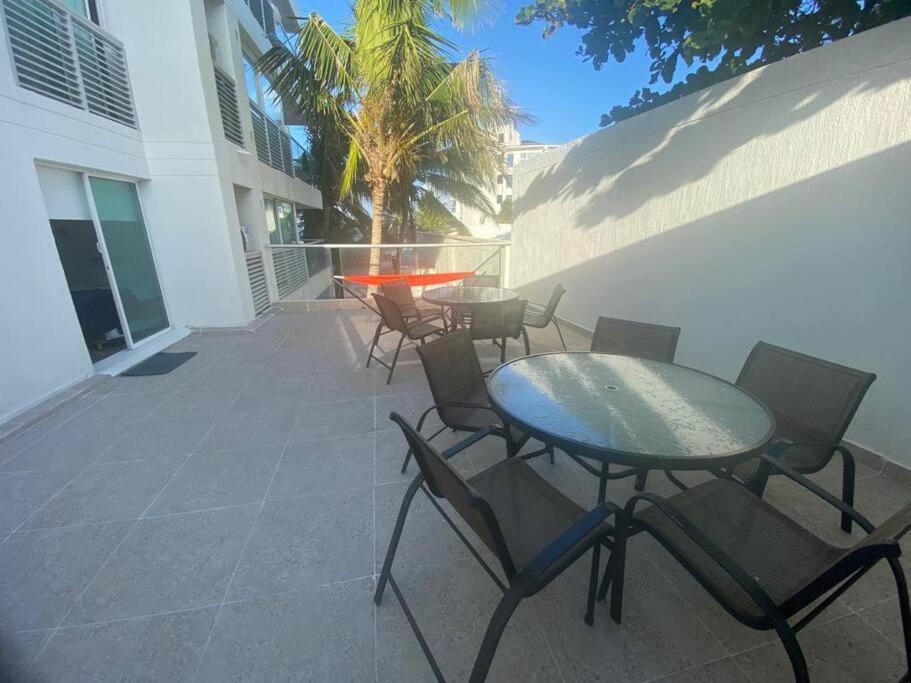 Sea View 204
