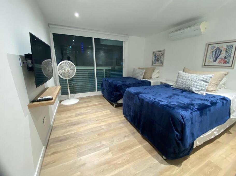Apartamento Sea View 204 *