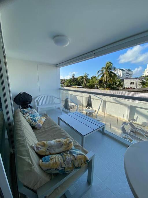 Sea View 204 *