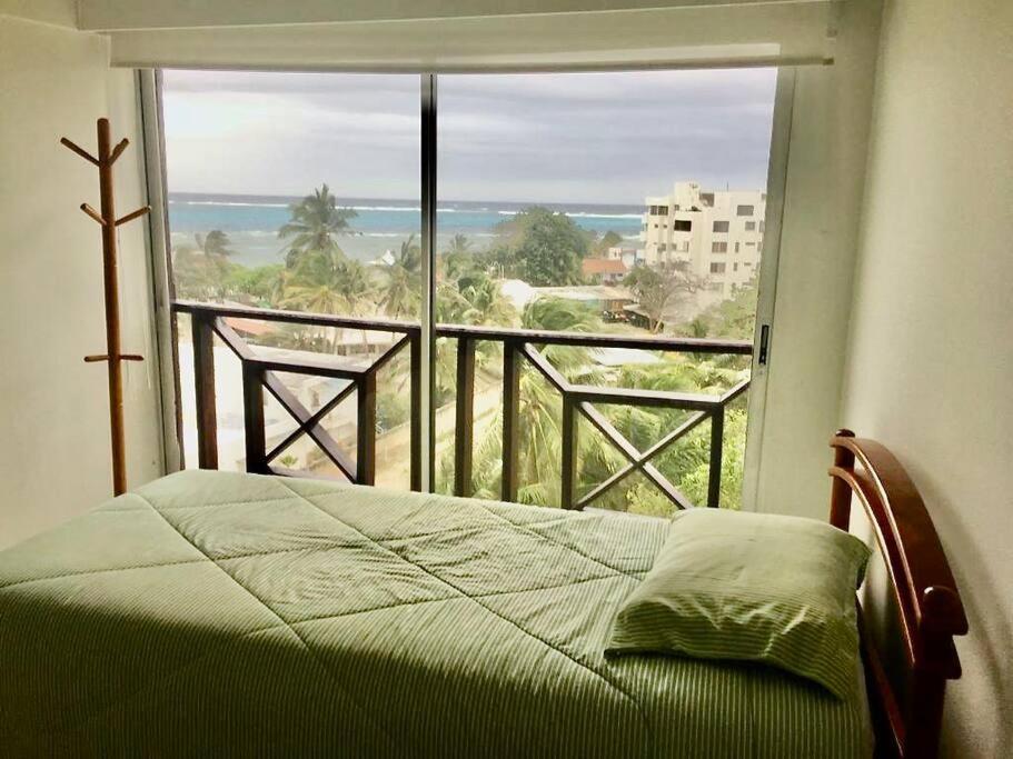 Penthouse Hansa Reef