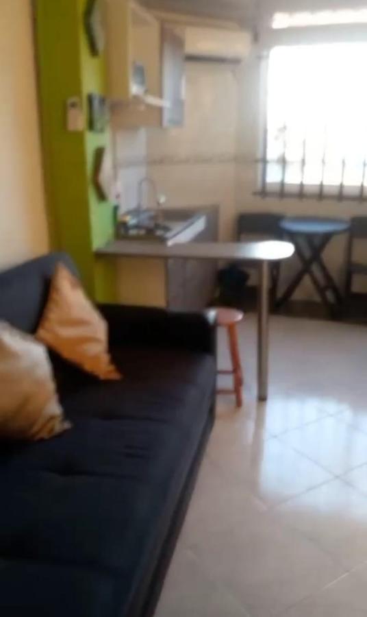 Apartamento Pequeno Frente A La Playa Principal Apartment San Andres (San Andres and Providencia Islands)