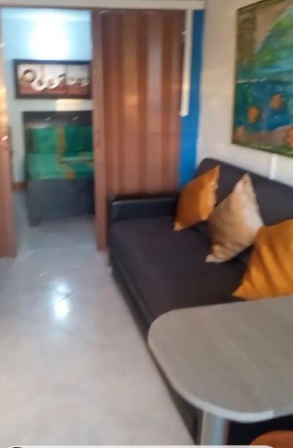 Apartamento Pequeno Frente A La Playa Principal * San Andres (San Andres and Providencia Islands)