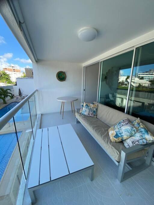 Sea View 204 Apartamento *