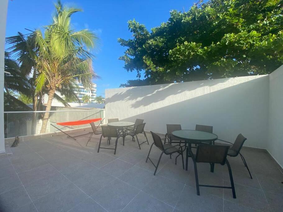 Sea View 204 Apartamento San Andrés
