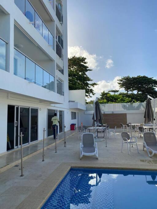 Sea View 204 *