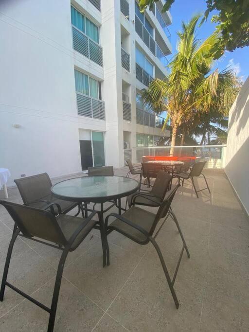 Sea View 204 Apartamento *