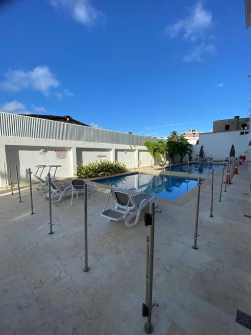 Apartamento Sea View 204 San Andrés
