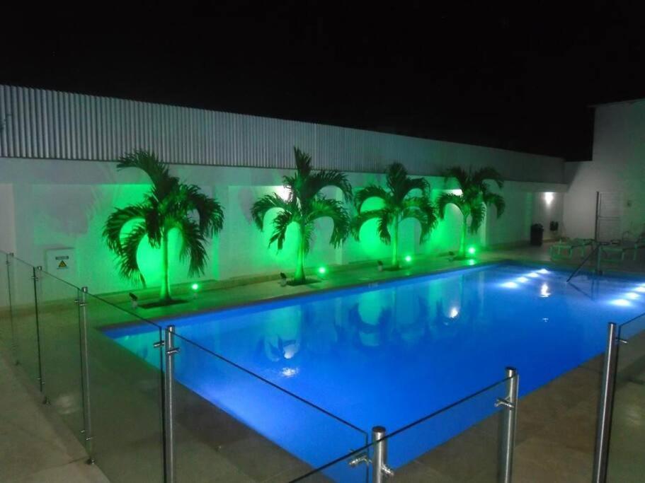 Apartamento Sea View 703b *