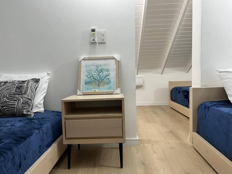 Apartamento Sea View 703b *