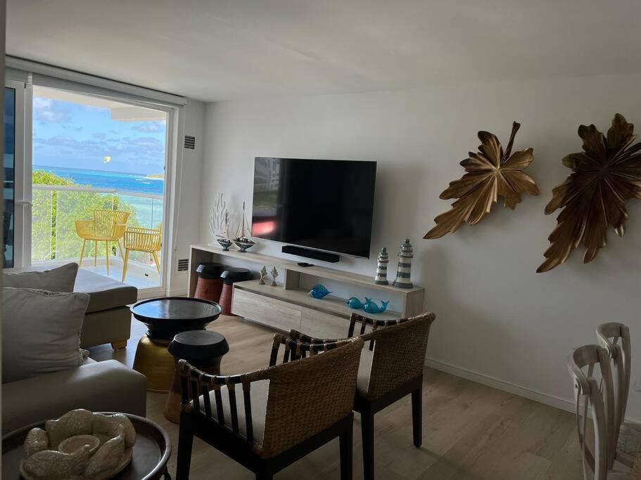Sea View 703b Apartamento San Andrés