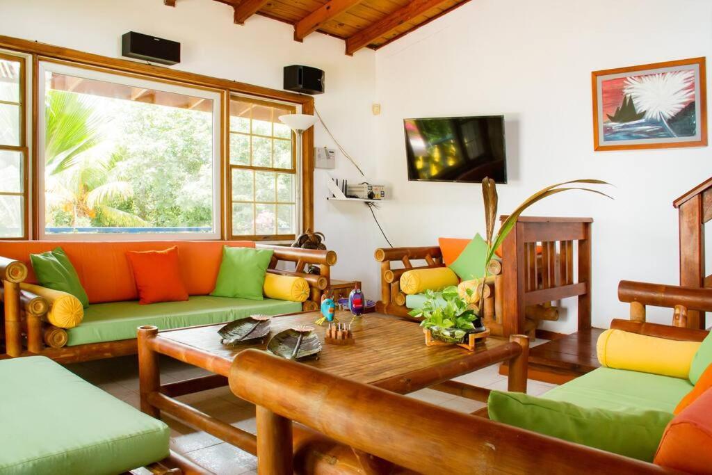 Casa Pepper Hill *