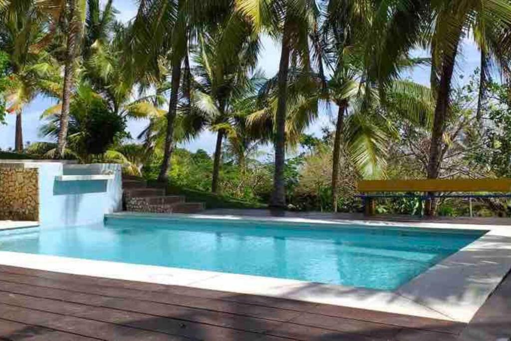 Сasa de vacaciones Casa Pepper Hill *