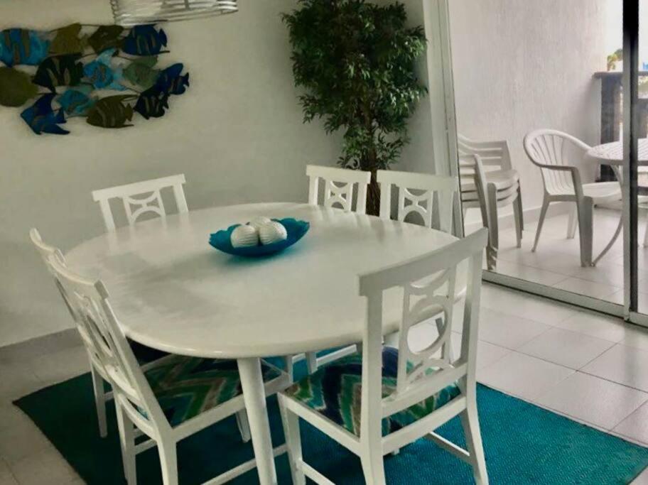 Apartamento Penthouse Hansa Reef San Andrés