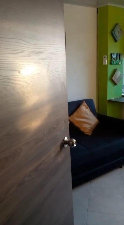 Apartamento Pequeno Frente A La Playa Principal San Andres (San Andres and Providencia Islands)