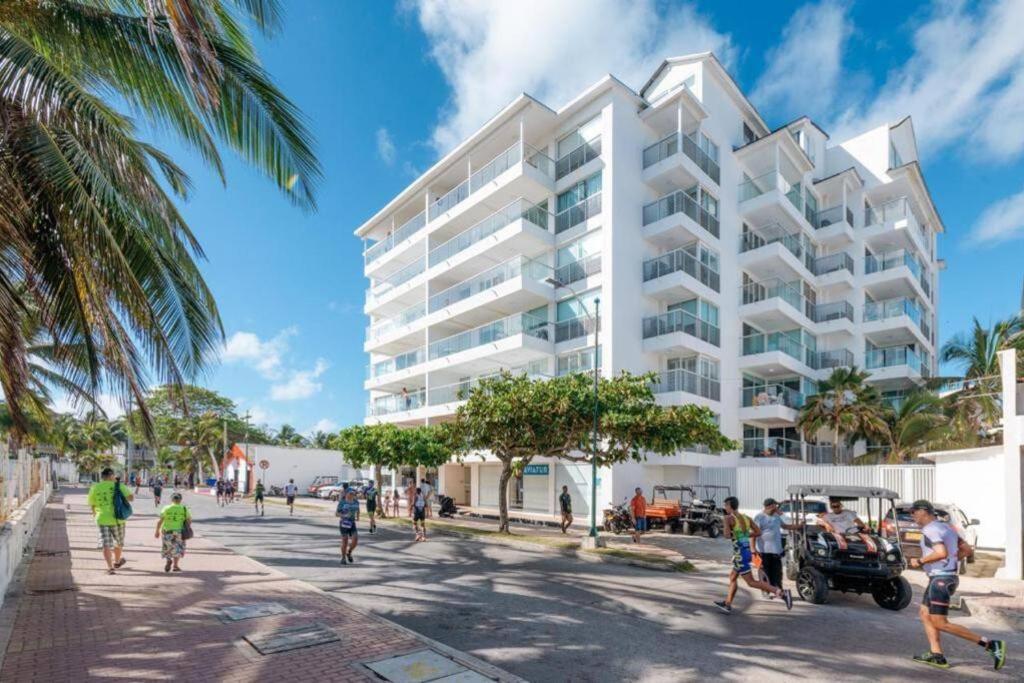 Apartamento Sea View 204