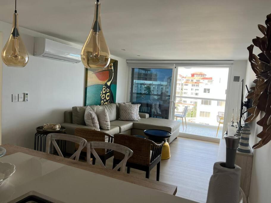 Sea View 703b Apartamento *