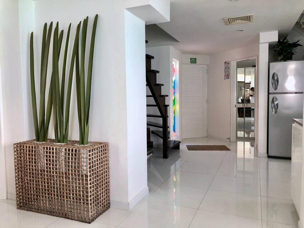 Apartamento Bay Point 1001