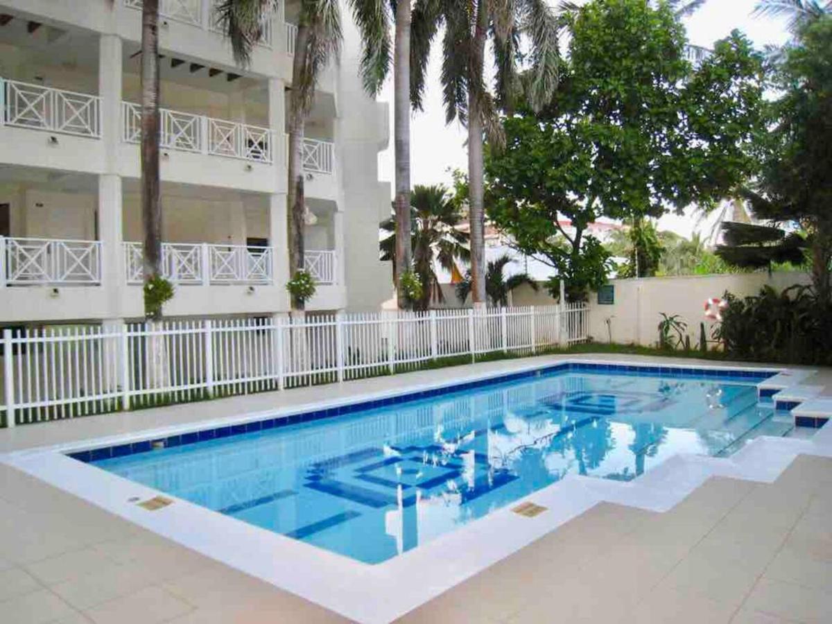 Bay Point 1001 Apartamento San Andrés