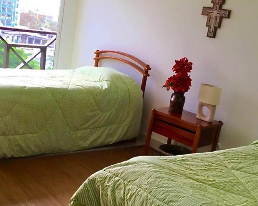Penthouse Hansa Reef Apartamento *