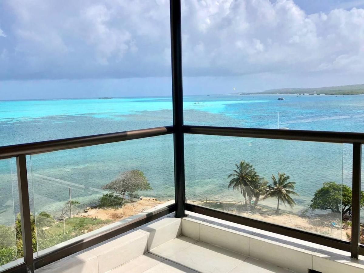 Apartamento Bay Point 1001 *