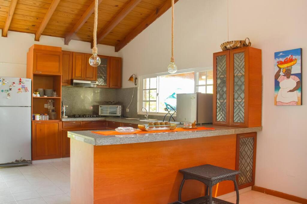 Casa Pepper Hill * San Andrés