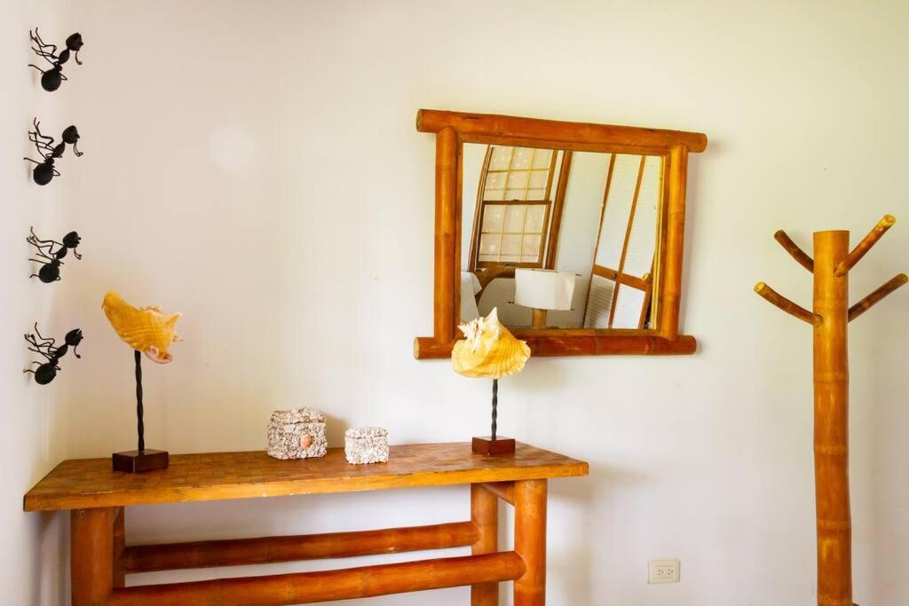 Casa Pepper Hill San Andrés