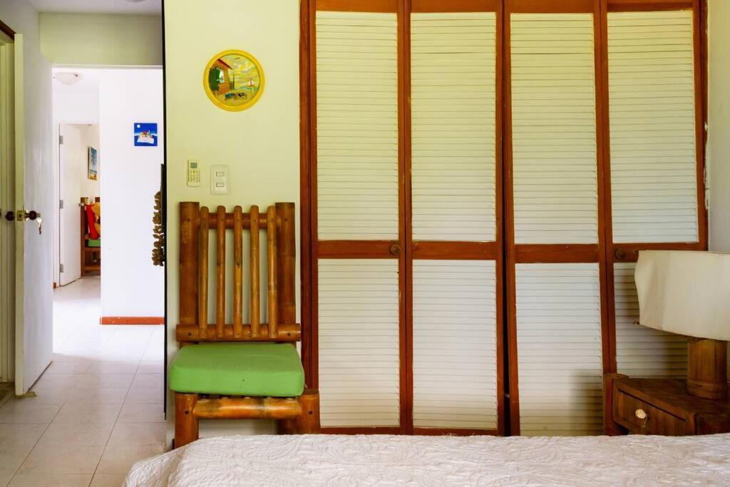 Casa Pepper Hill * San Andrés