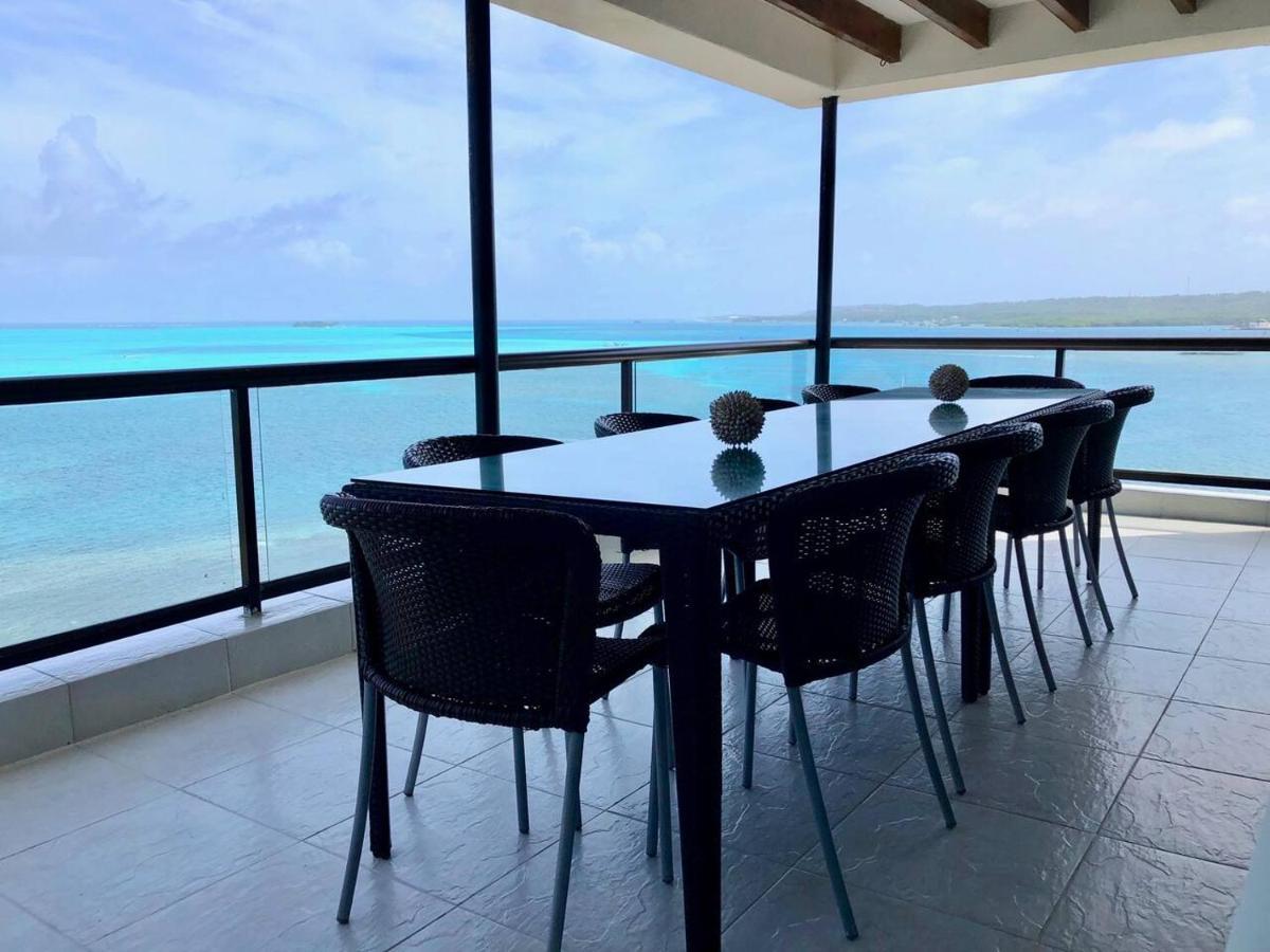 Apartamento Bay Point 1001 San Andrés