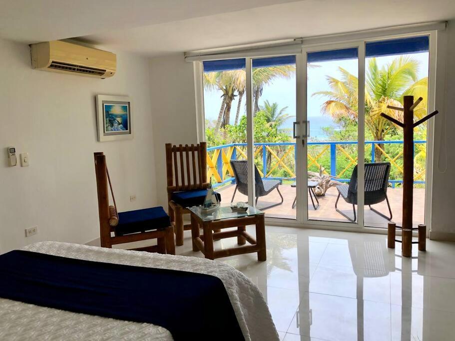 Сasa de vacaciones Casa Pepper Hill San Andrés