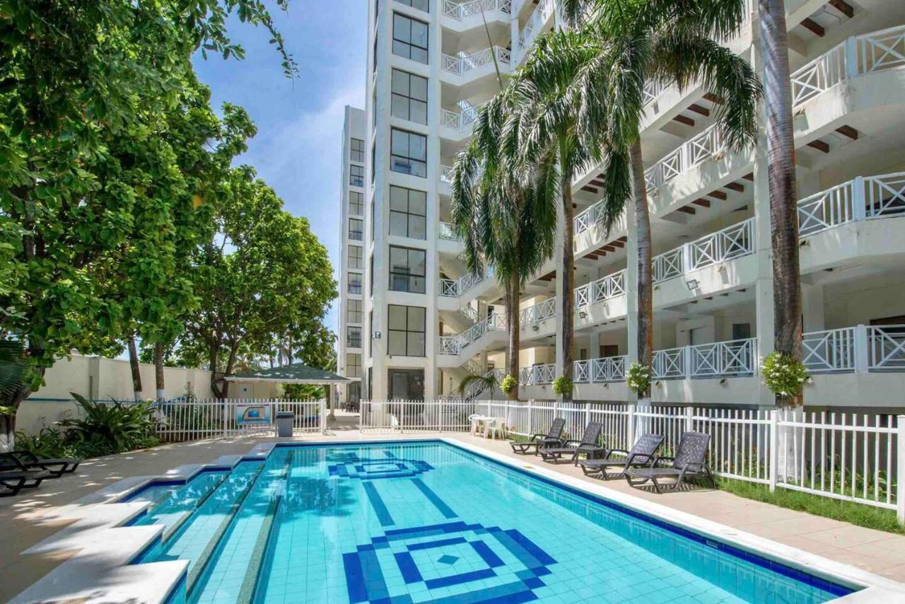 Apartamento Bay Point 1001