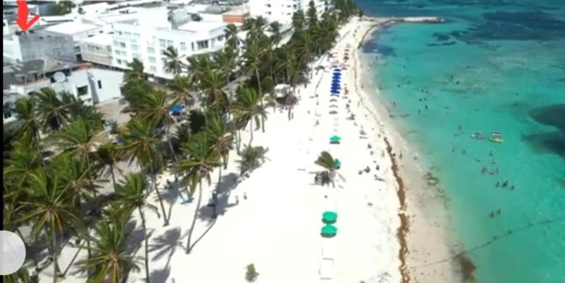 Playeras Con Bano Privado 80m De La Playa Guest house San Andres (San Andres and Providencia Islands)