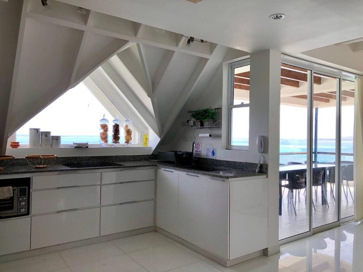Apartamento Bay Point 1001