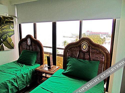 Apartamento Kristhal Plaza San Andrés