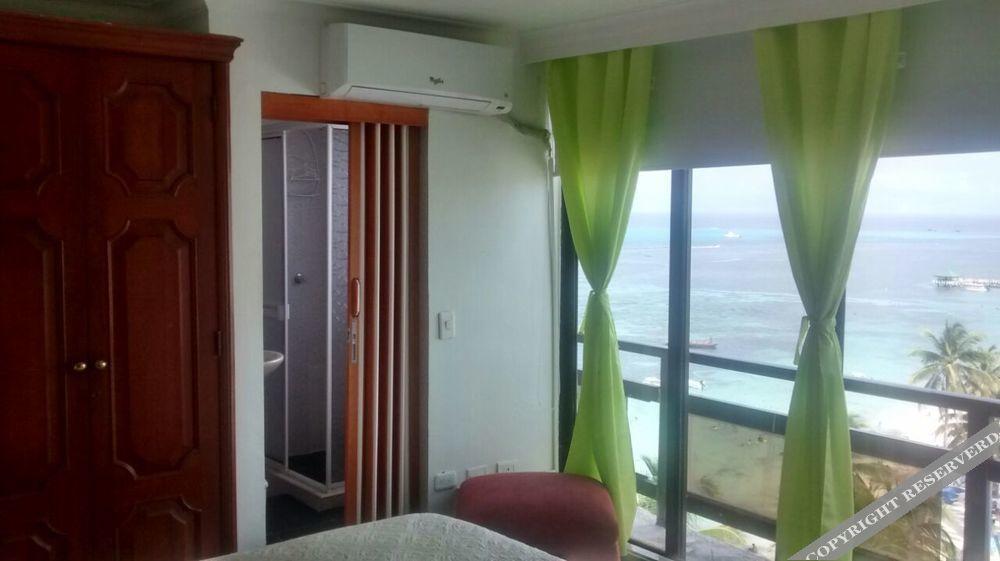 Apartamento Kristhal Plaza San Andrés