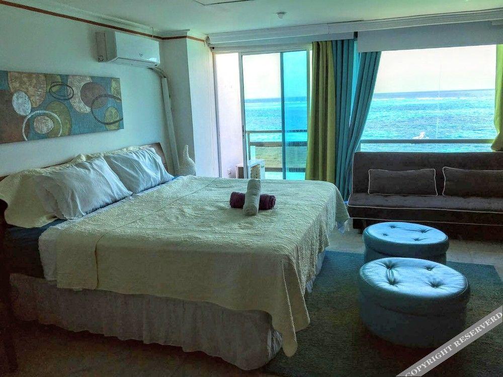 Kristhal Plaza Apartamento *