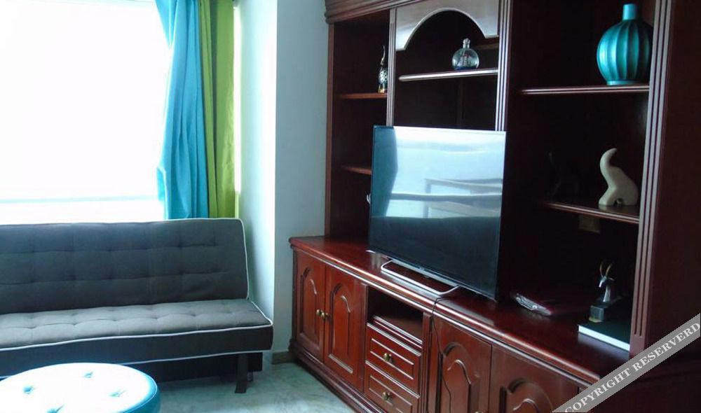 Apartamento Kristhal Plaza
