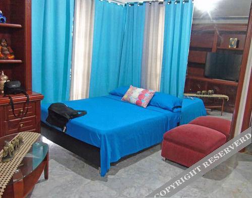 Apartamento Kristhal Plaza San Andrés