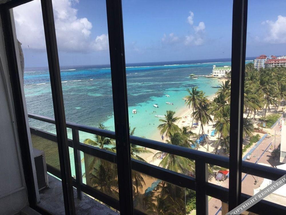 Kristhal Plaza Apartamento San Andrés