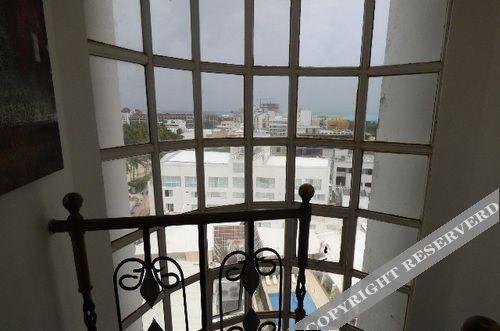 Apartamento Kristhal Plaza *
