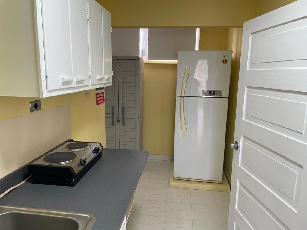 Salome Apartment