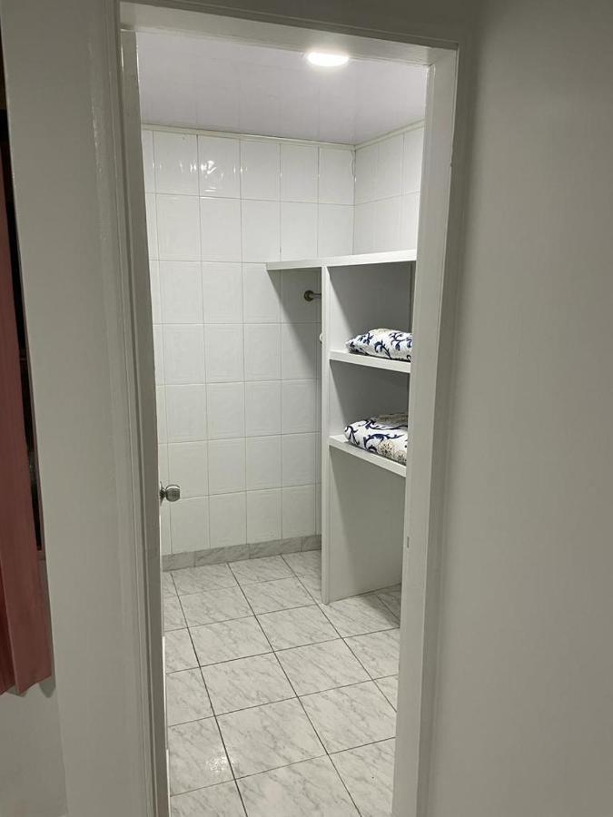 Apartment Salome *