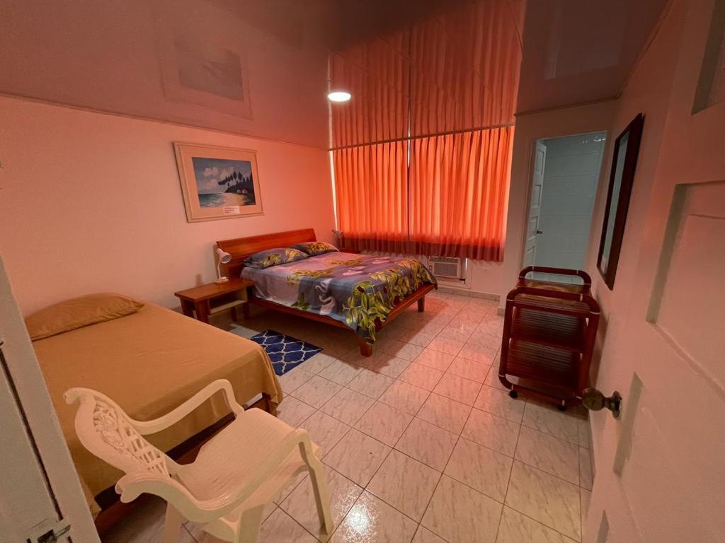 Salome Apartment *